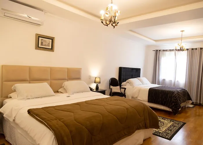 Casablanca Hotel Boutique