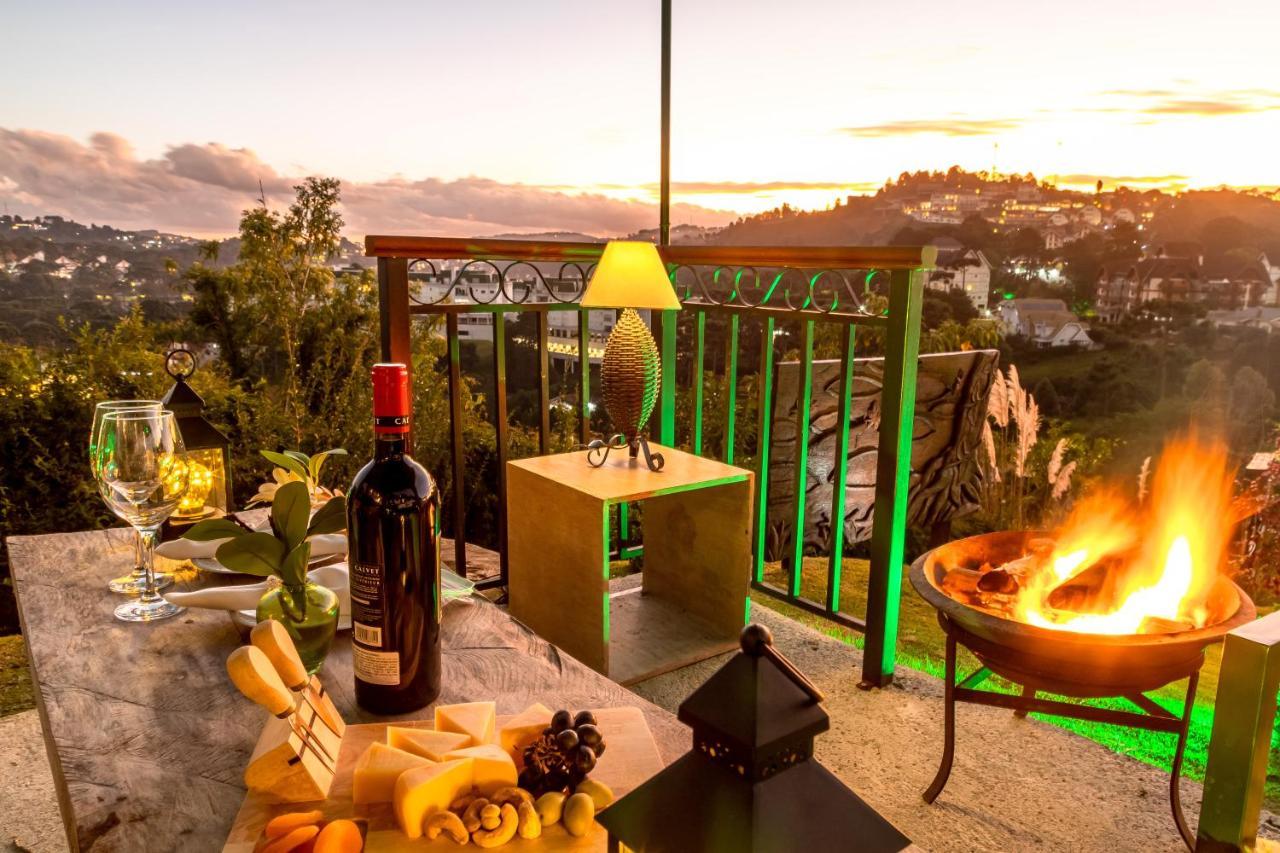 Casablanca Boutique Hotel Campos do Jordao