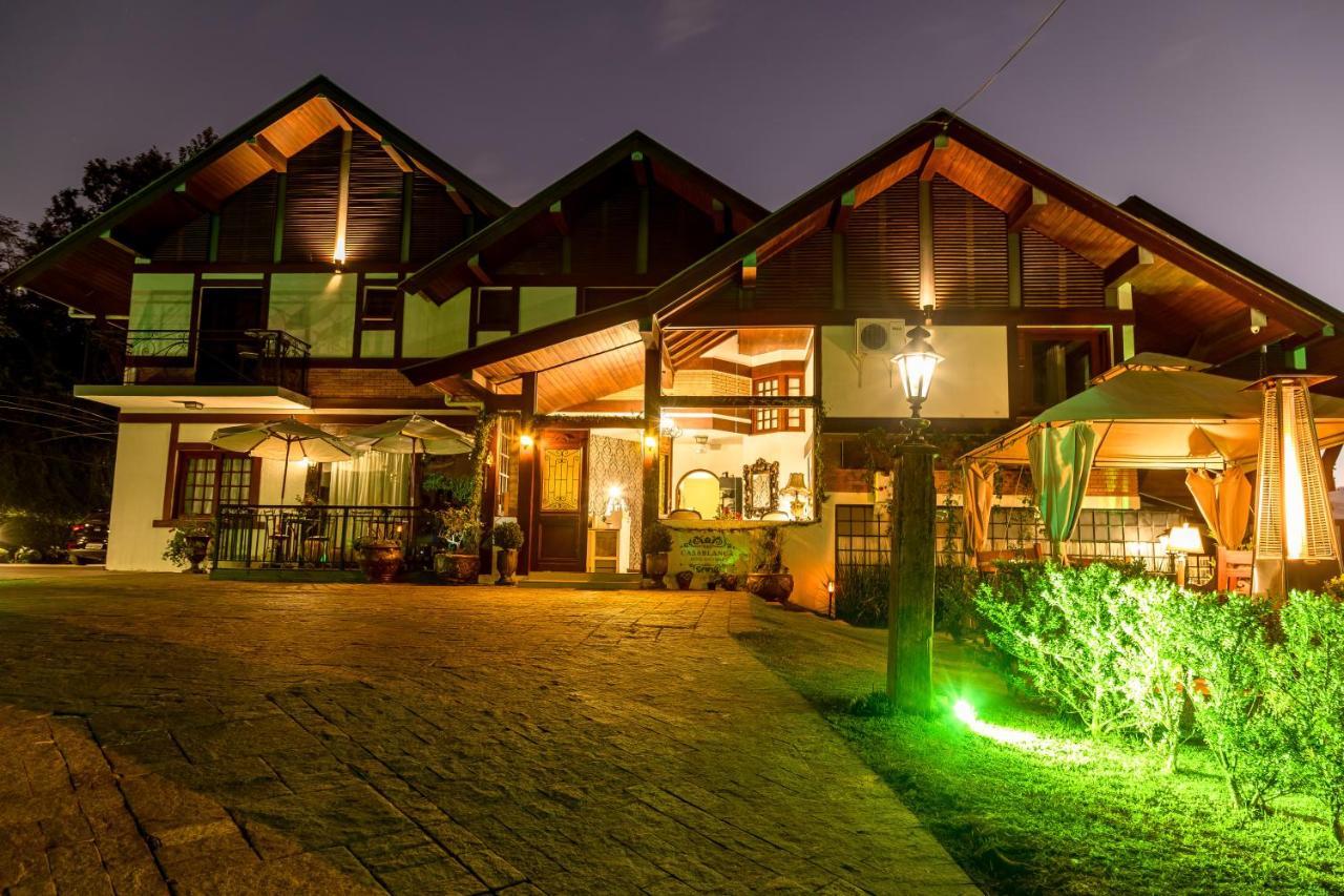 Casablanca Boutique Hotel