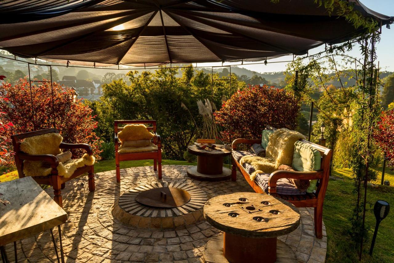 Hotel Casablanca Boutique