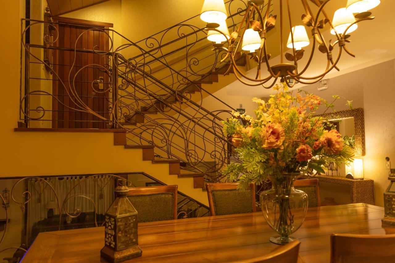 Hotel Casablanca Boutique