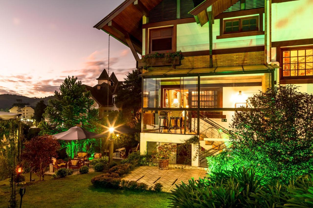 Casablanca Boutique Hotel