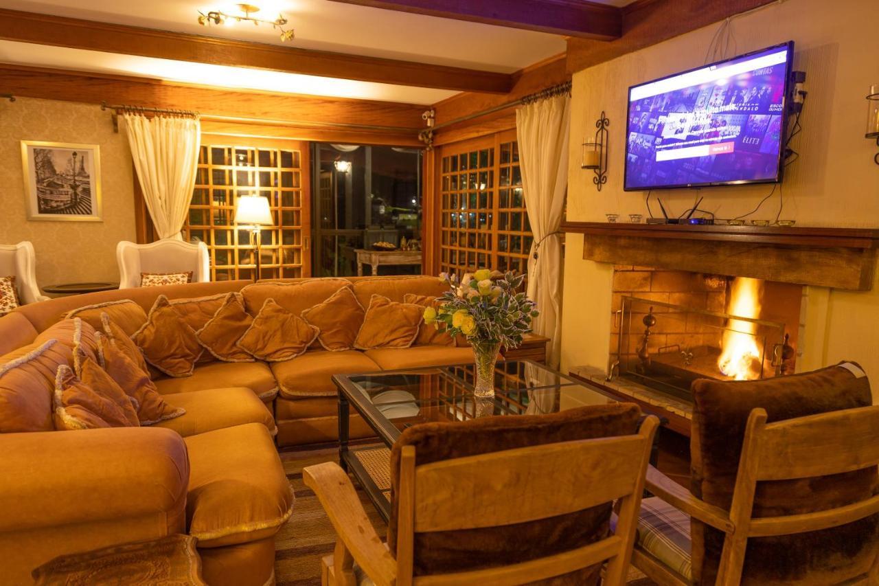 Casablanca Boutique 5*