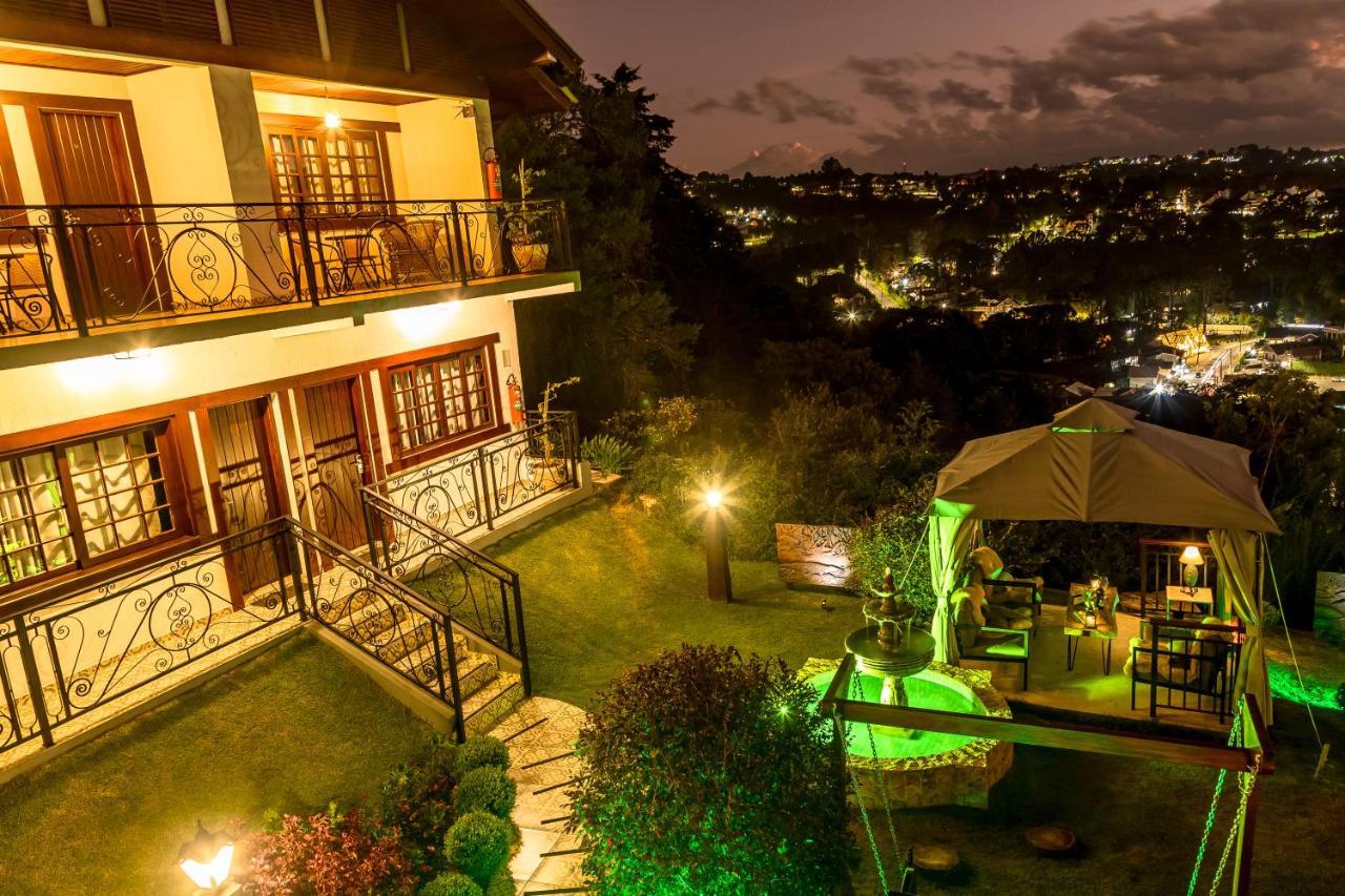 Casablanca Boutique 5*