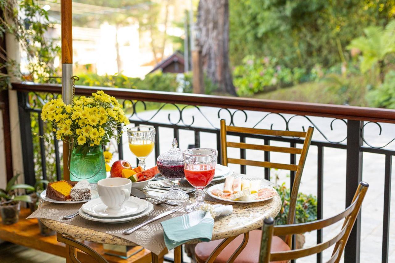 Casablanca Boutique Hotel
