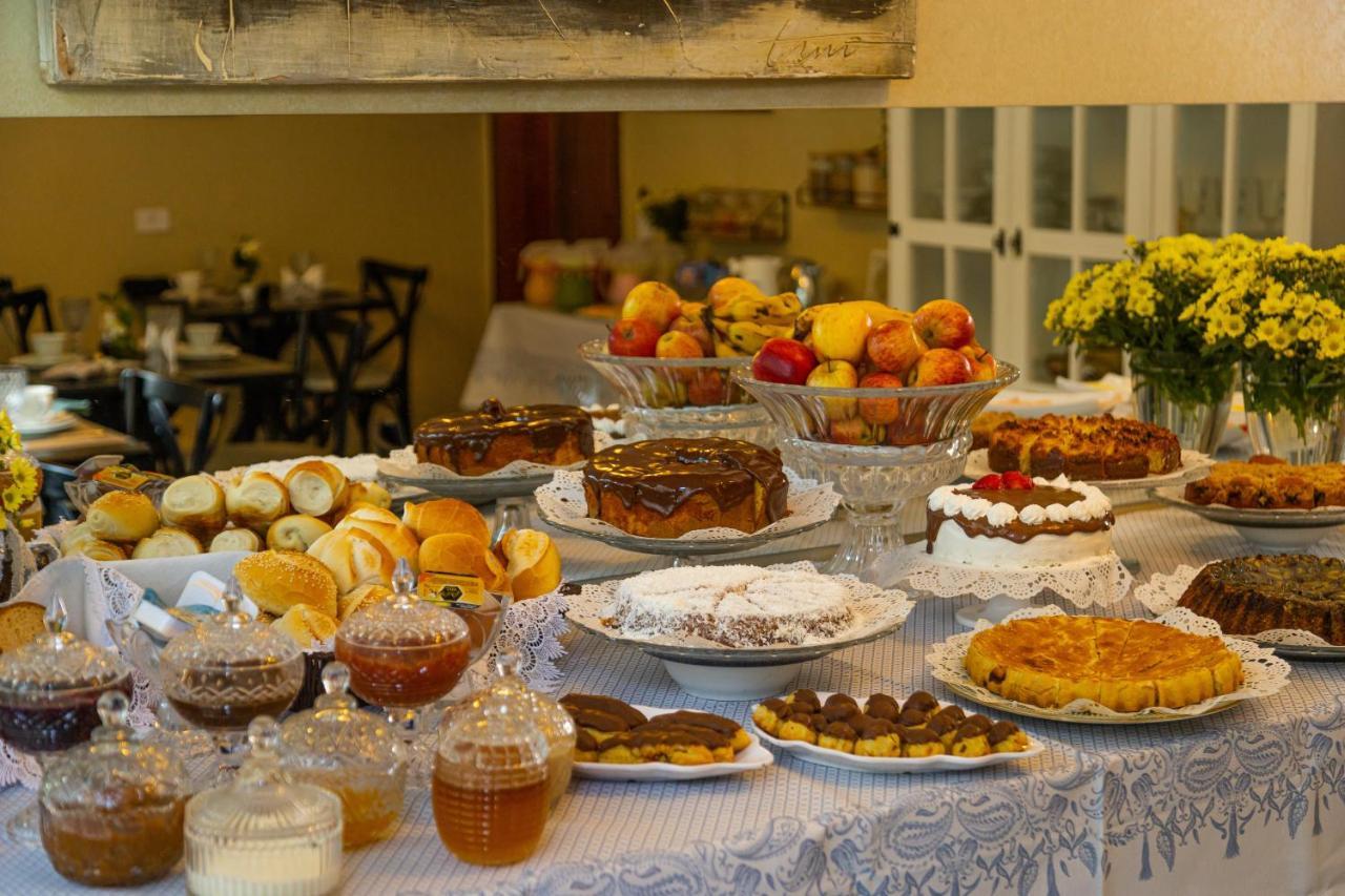 Hotel Casablanca Boutique Campos do Jordao