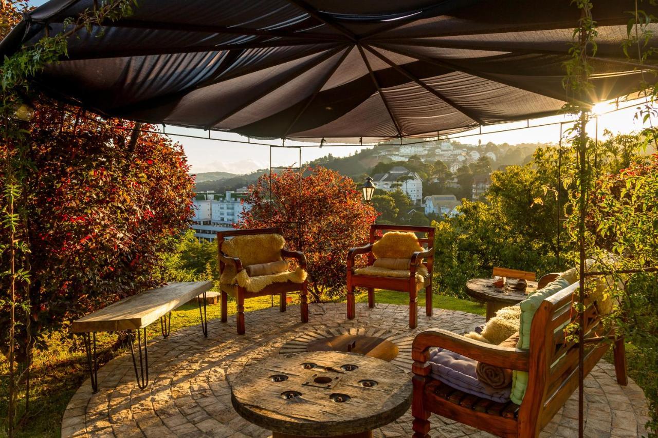 Casablanca Boutique Hotel 5*