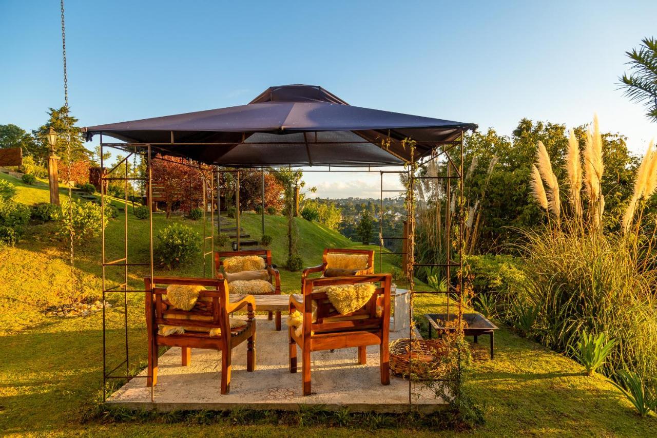 Casablanca Boutique 5* Campos do Jordao