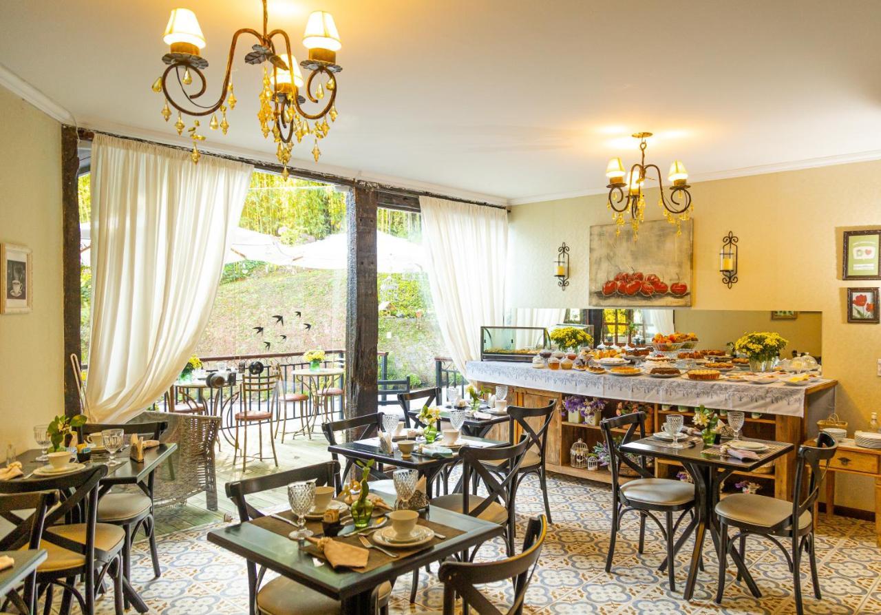 Casablanca Boutique Hotel