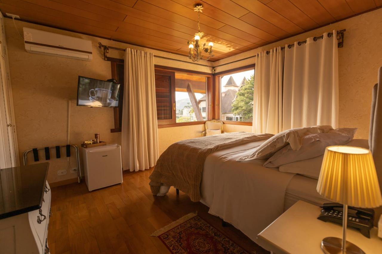 Hotel Casablanca Boutique