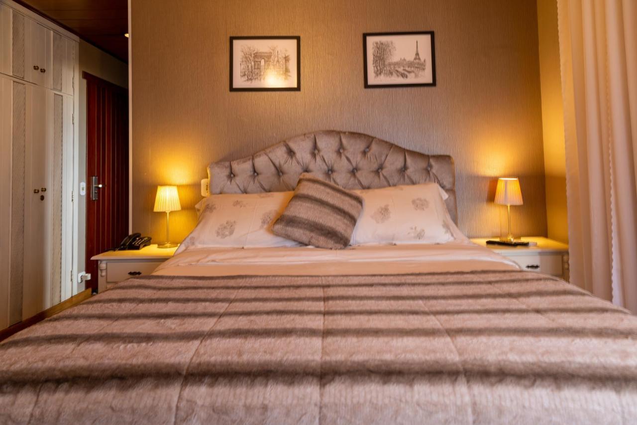 Hotel Casablanca Boutique 5*