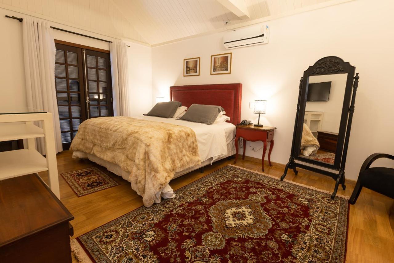 Casablanca Boutique Hotel 5*
