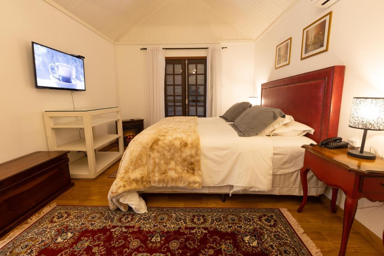 Casablanca Boutique Hotel