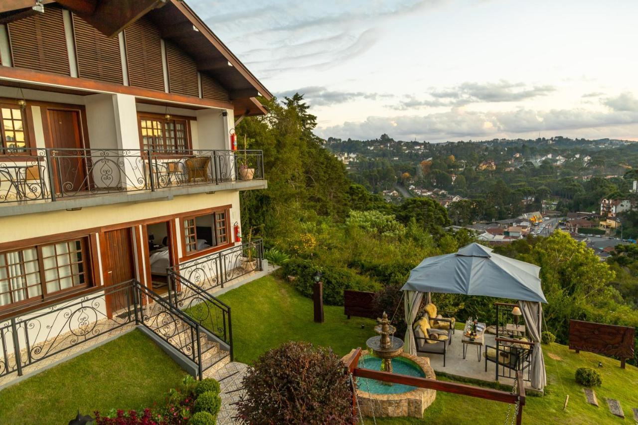 Hotel Casablanca Boutique