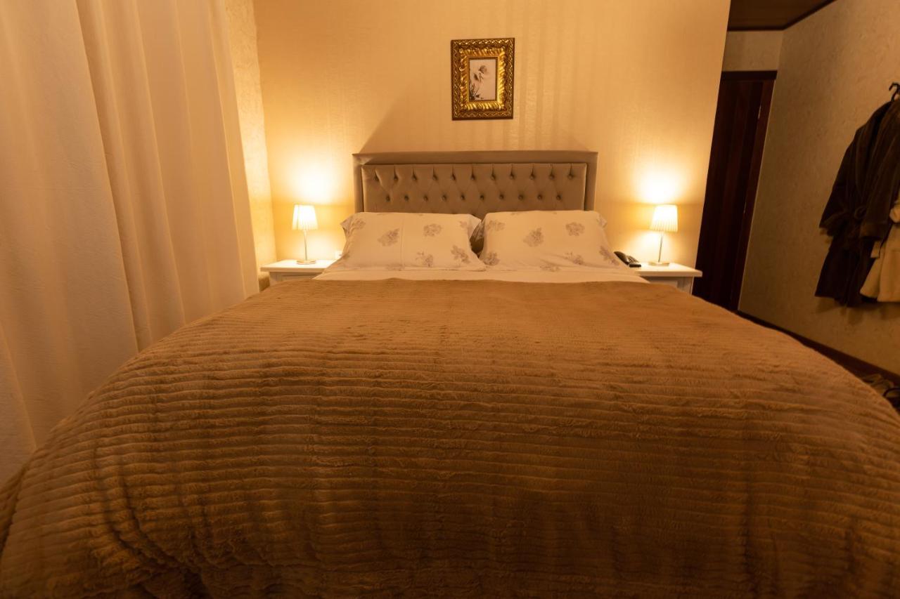 Hotel Casablanca Boutique 5*