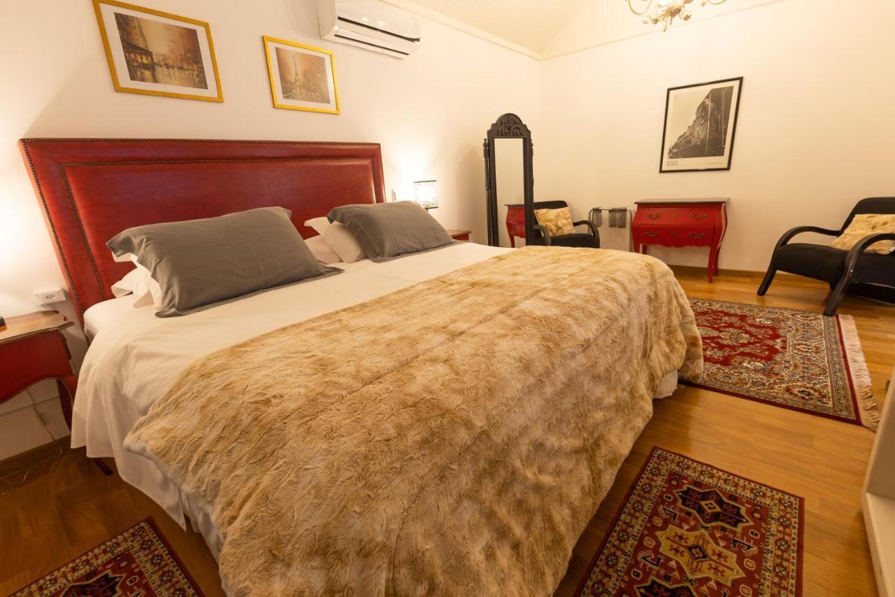 Hotel Casablanca Boutique Campos do Jordao