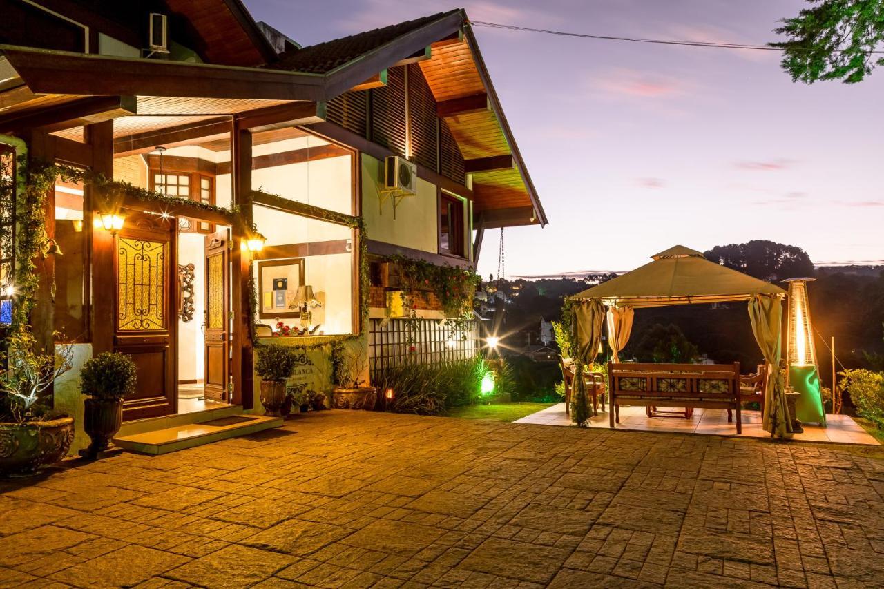 Casablanca Boutique 5*