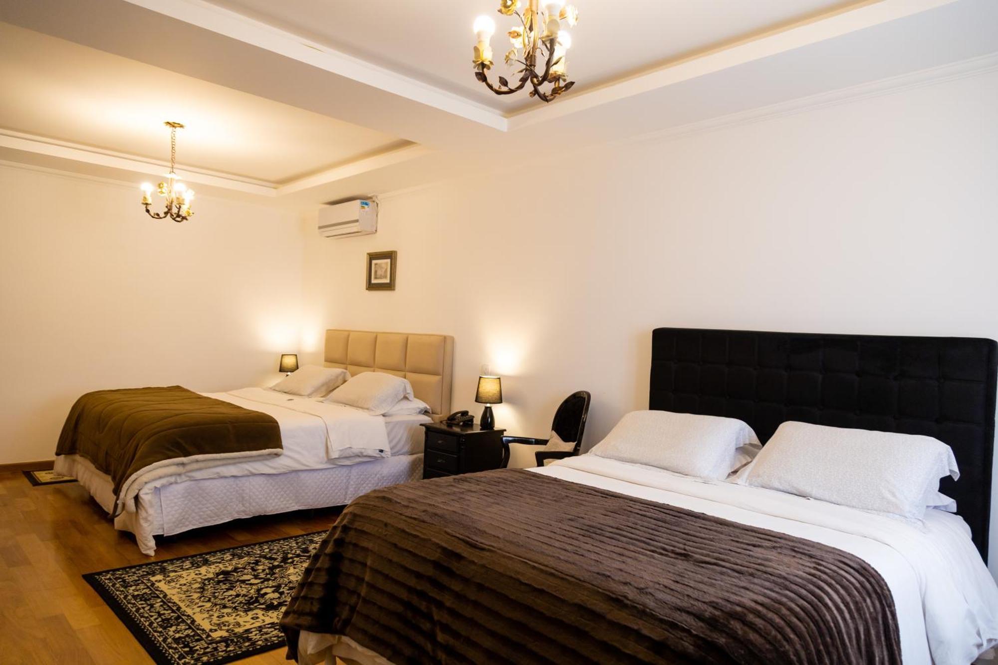 Casablanca Boutique Hotel 5*